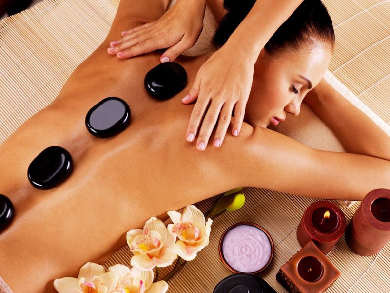 Relaxation Package